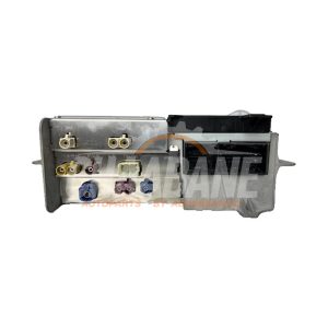 Module navigation A253900 Mercedes GLC (X253) 2.2 220d 16V BlueTEC 4-Matic