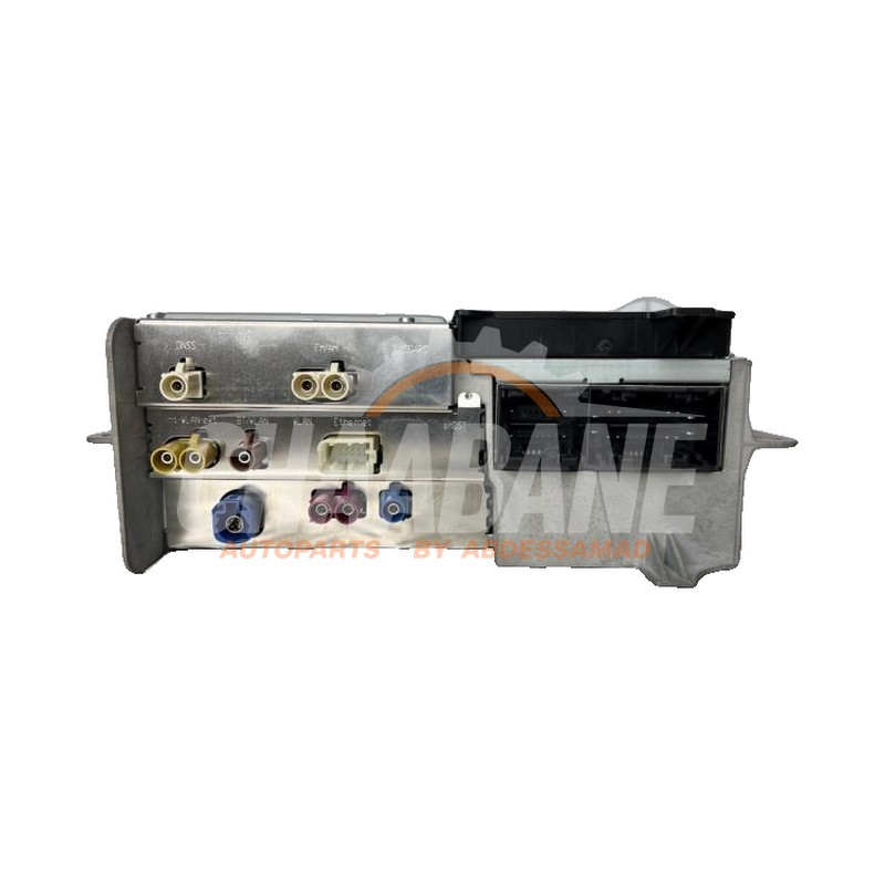 Module navigation A253900 Mercedes GLC (X253) 2.2 220d 16V BlueTEC 4-Matic