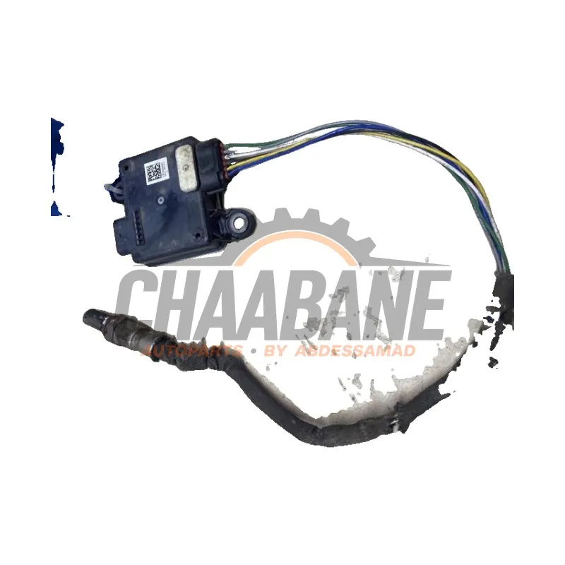 Capteur NOx 0281006440441 Jaguar XE 2.0d 180 16V