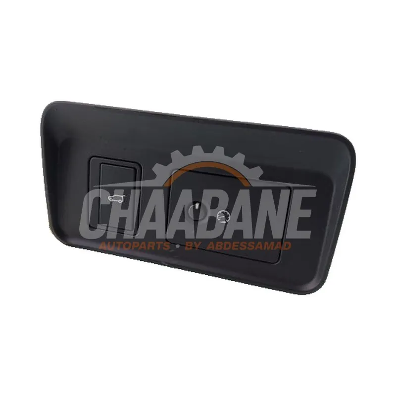 Commutateur FK7211654BC Landrover Range Rover Sport (LW) 3.0 SDV6