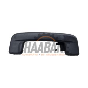 Poignee 5H0857643A Volkswagen Golf VIII (CD1) 1.5 eTSI 16V 2019
