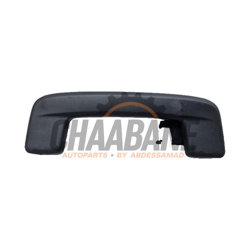 Poignee 5H0857643A Volkswagen Golf VIII (CD1) 1.5 eTSI 16V 2019