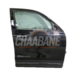 Porte avant droite A2477207606 Mercedes GLB (247.6) 2.0 GLB-200d