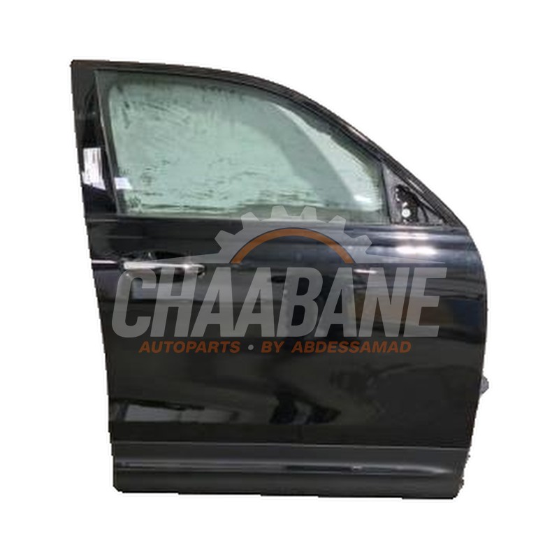 Porte avant droite A2477207606 Mercedes GLB (247.6) 2.0 GLB-200d