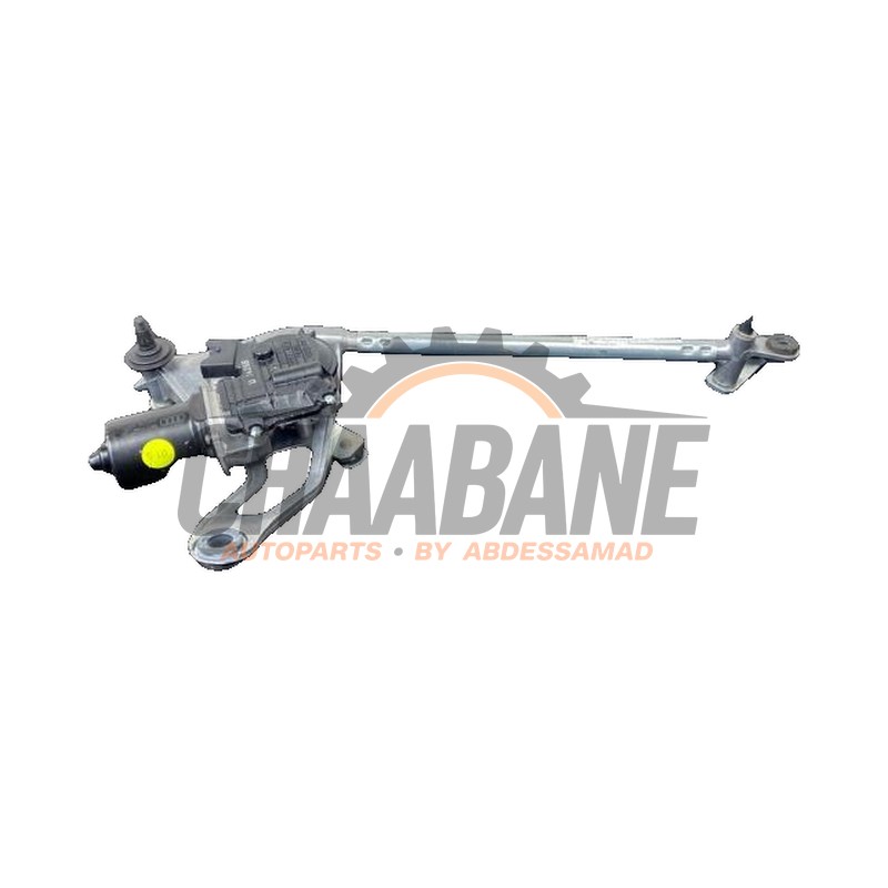 Moteur+mecanique essuie-glace 8W7955023E Audi A5 (F53/F5P) 2.0 TFSI 16V 2016
