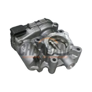 Boitier accelerateur A2821410200 Mercedes B-Klasse