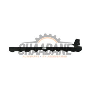 Jupe droite 51775A360F4 BMW I4 2021