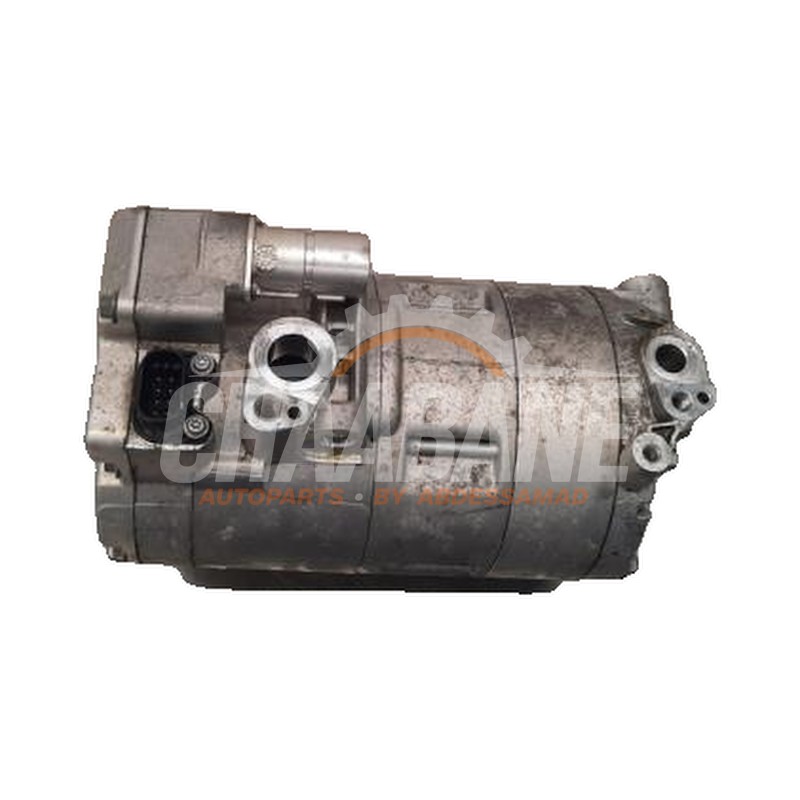 Compresseur de clim 64529496111 BMW X5 (G05) xDrive 45 e iPerformance 3.0 24V 2018