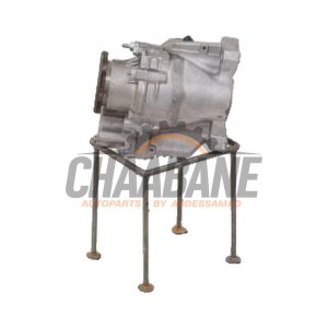 Boite de transfert 4x4 0CN409053AF Audi TT (FV3/FVP) 2.0 TFSI 16V TTS Quattro 2014