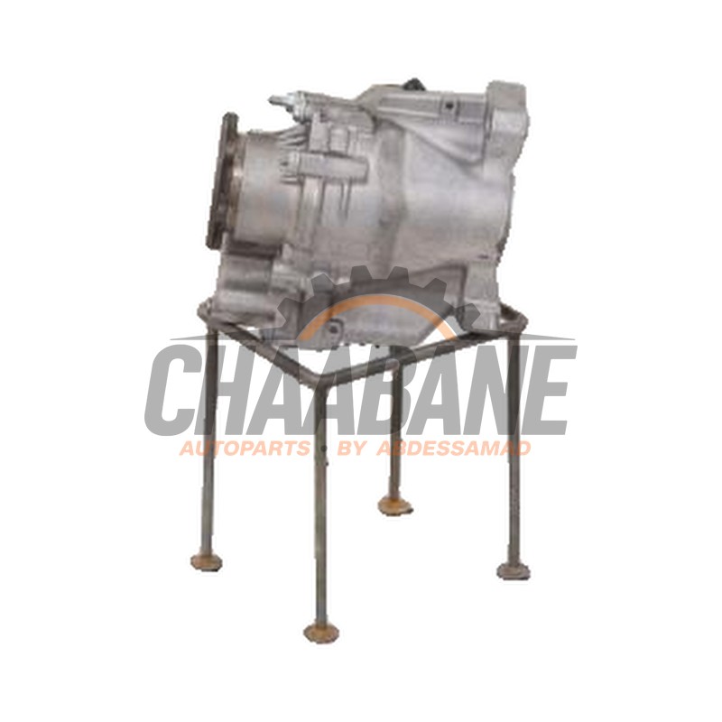 Boite de transfert 4x4 0CN409053AF Audi TT (FV3/FVP) 2.0 TFSI 16V TTS Quattro 2014