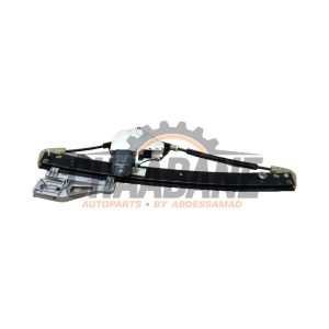 Leve vitre electrique arriere gauche 8K0959811A Audi RS 6 Avant (C7) 4.0 V8 TFSI Performance 32V 2013 / 2018