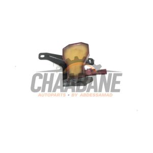 Capteur ABS (a distance) 4M0035507 Audi RS 3 Sportback (8VA/8VF) 2.5 TFSI 20V Quattro 2015 / 2020