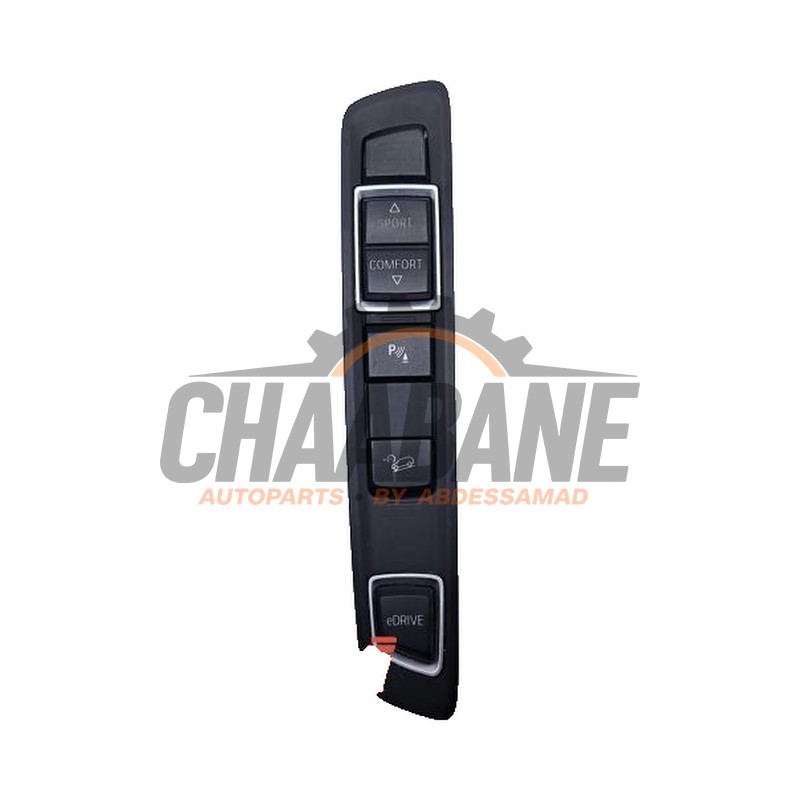 Commutateur ESP 11419110MX BMW X5 (F15) 2013 / 2018