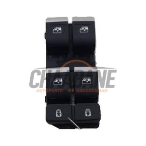 Commutateur vitre electrique 83A959851C Audi A3 Limousine (8YS) 1.0 30 TFSI 12V Mild Hybrid 2020