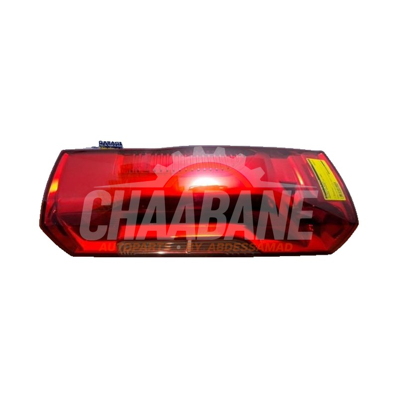 Feu arriere droit A9108200100 Mercedes Sprinter 5t (907.6) 311 CDI 2.0 D RWD