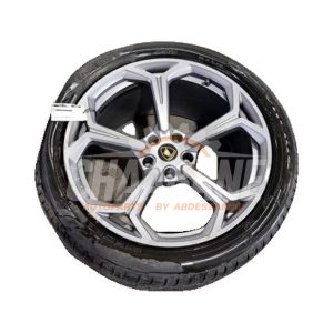 Jante + pneumatique 4ML601025N Lamborghini Urus 4.0 V8 S, Performante 2018