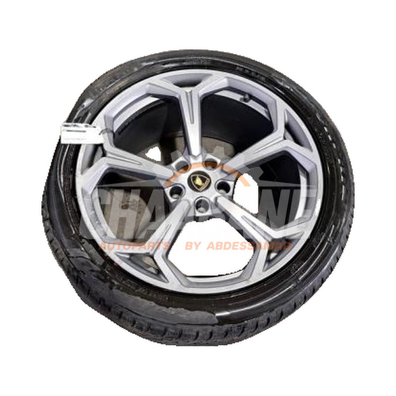 Jante + pneumatique 4ML601025N Lamborghini Urus 4.0 V8 S, Performante 2018