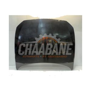 Capot BMW 1-Serie 2015 / 2019