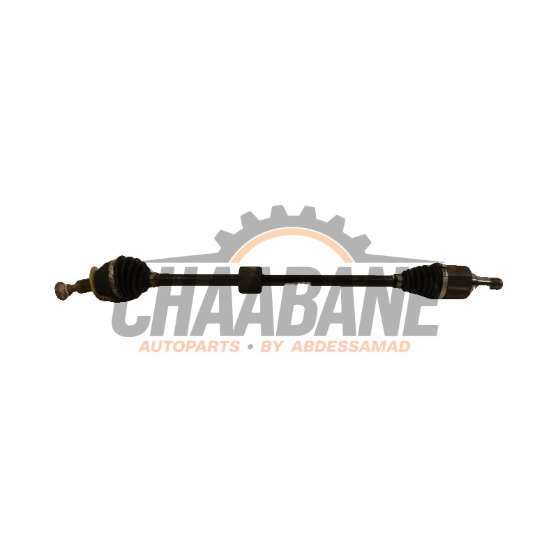 Arbre de transmission avant droit 2Q0407272BR Seat Ibiza 2017