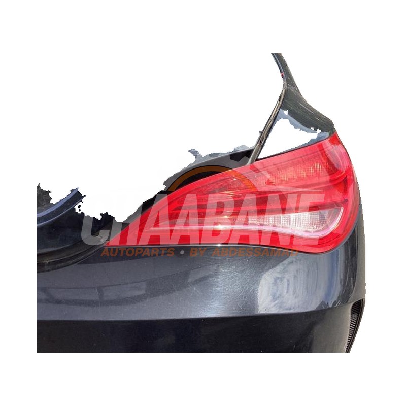 Feu arriere secondaire droit A1179060401 Mercedes CLA (117.3) 1.6 CLA-180 16V