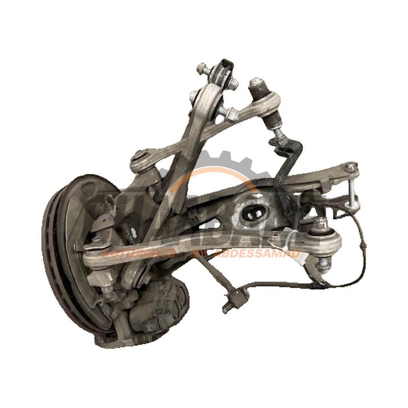 Suspension de roue arriere gauche A2133503105 Mercedes E (C238) E-300 2.0 Turbo 16V
