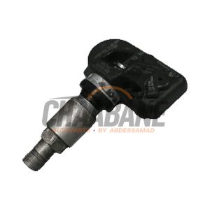 Capteur gonflage pneus A0009057205 Mercedes B-Klasse