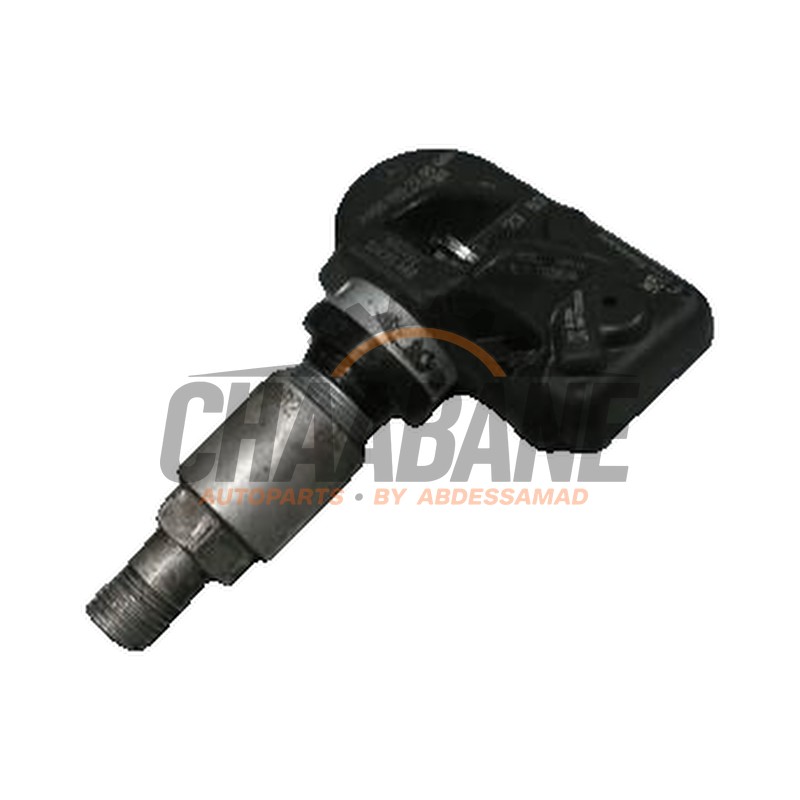 Capteur gonflage pneus A0009057205 Mercedes B-Klasse