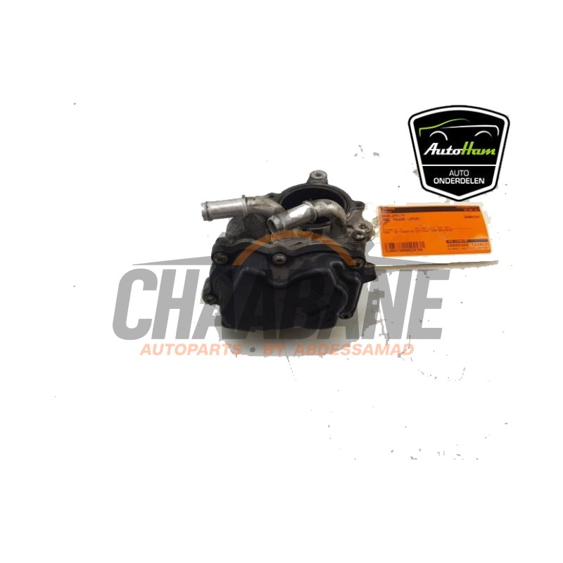 Boitier accelerateur 04L128063AA Seat Toledo (NHAA) 1.6 TDI 16V 115 2012 / 2019