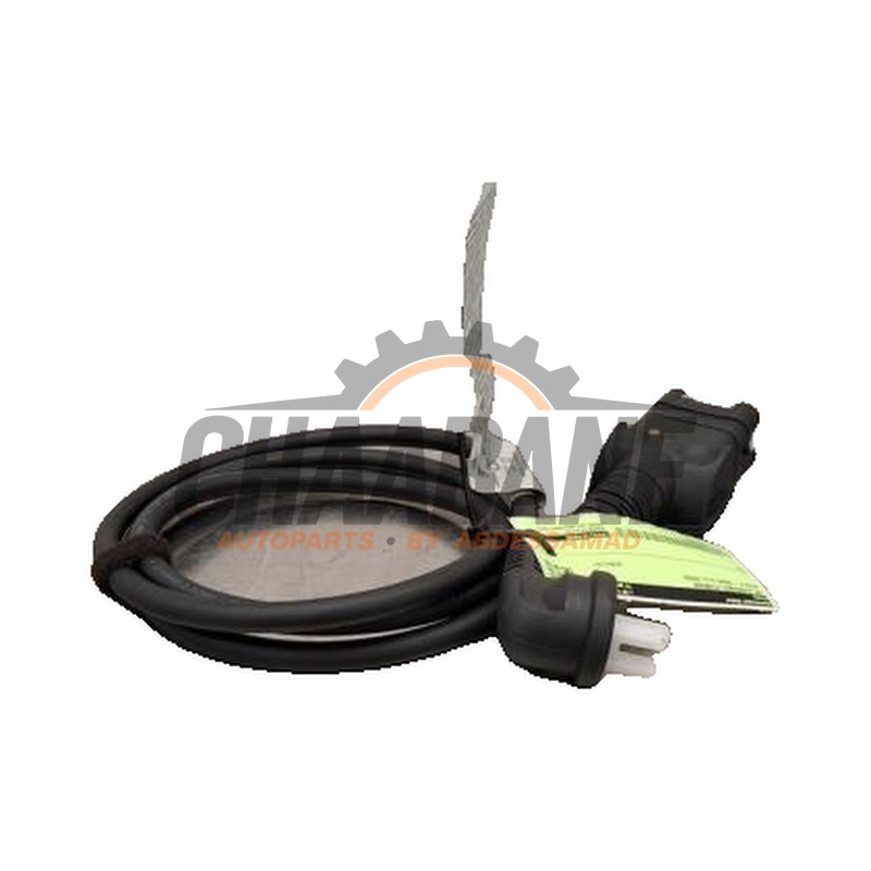 Cable de recharge hybride 7PP971678BM Audi E-tron (GEN) 55 quattro 2018
