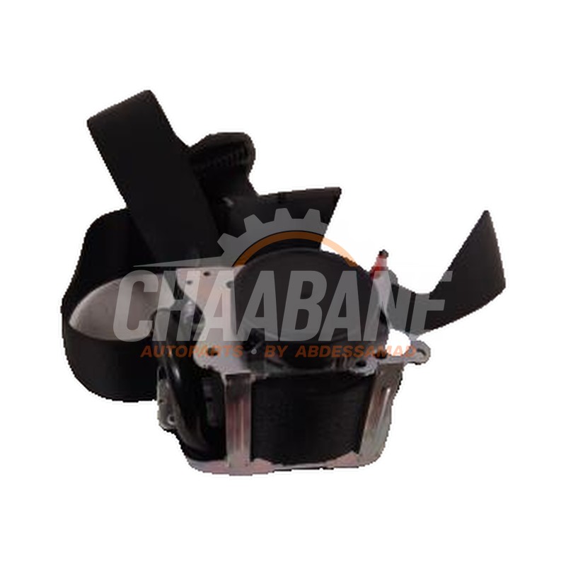 Ceinture avant droit 72117313304 BMW 2-Serie 2013 / 2021