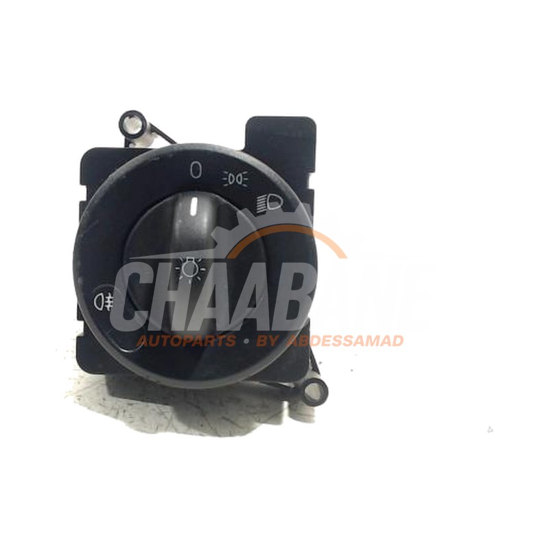 Commutateur lumiere 9065450104 Mercedes Citan