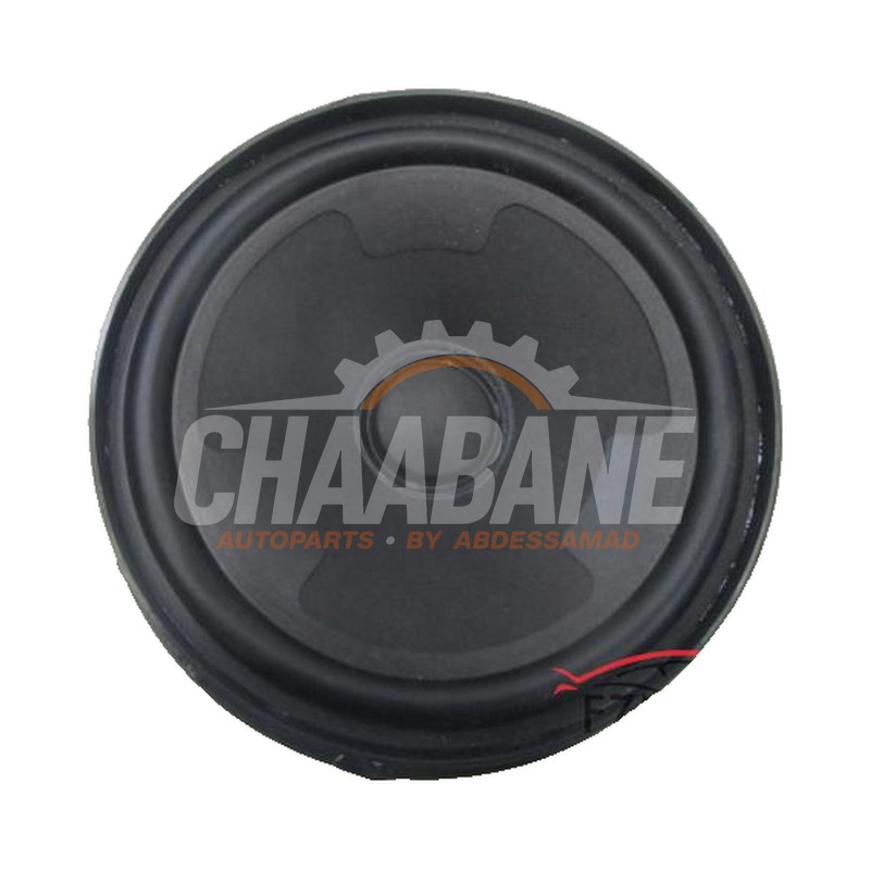 Haut-parleur 3G0035453 Volkswagen Arteon (3HAB) 2017