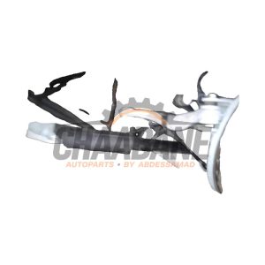 Barre amortisseur arriere gauche GX6318W002AD Jaguar XF (X260) 2.0d 180 16V