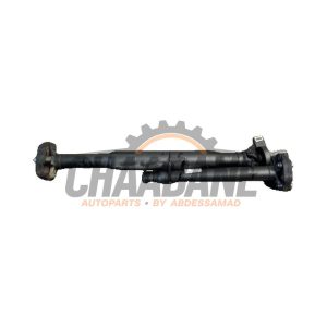 Arbre intermediaire A2134104802 Mercedes E Estate AMG (S213) 4.0 E-63 S AMG V8 Turbo 4-Matic+