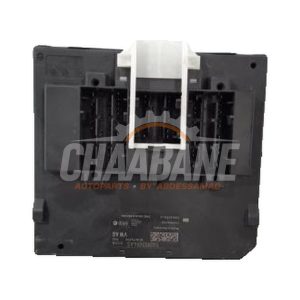 Ordinateur controle fonctionnel 5Q0937084AS Audi A3 Limousine (8VS/8VM) 2.0 TDI 16V 2013 / 2020