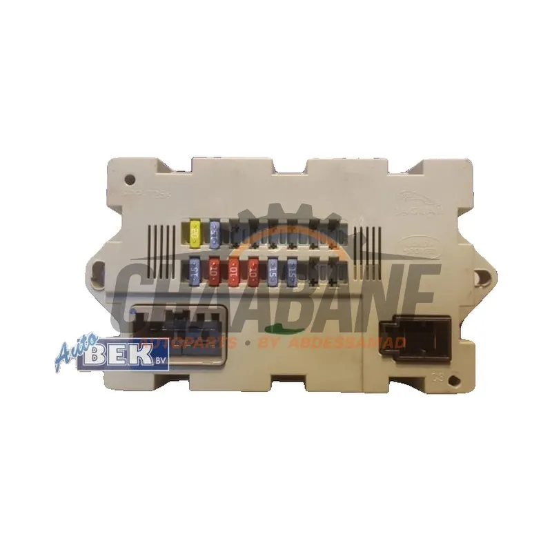 Porte fusible QRBETYAA Jaguar XE 2.0 250 Turbo 16V