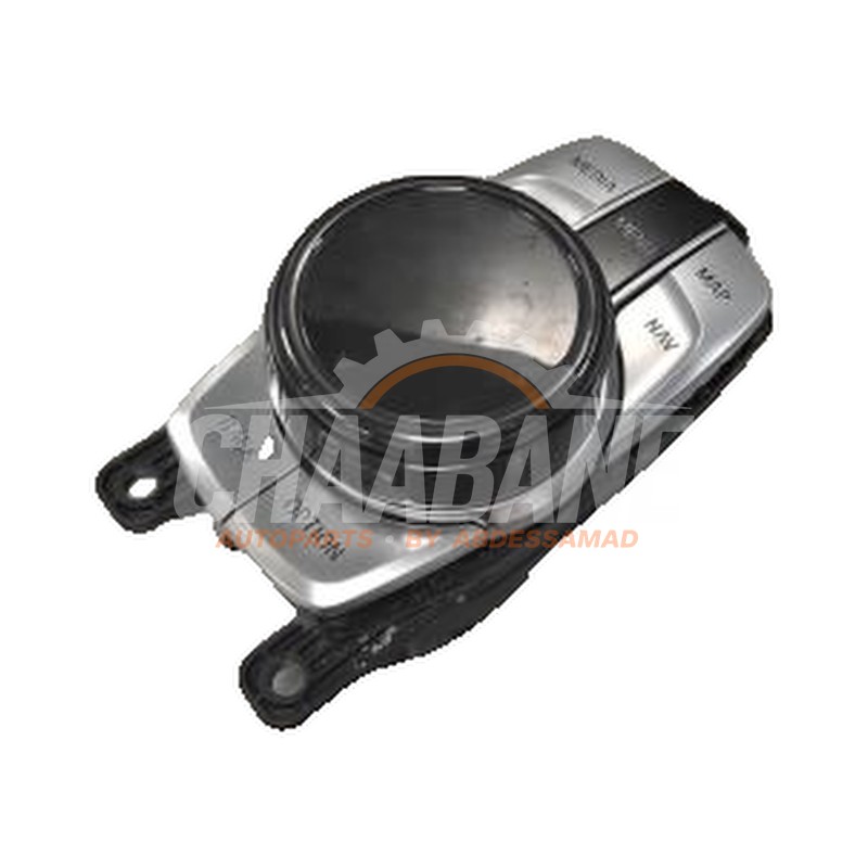 Commutateur MMI 65826819708 BMW 7-Serie 2015 / 2022