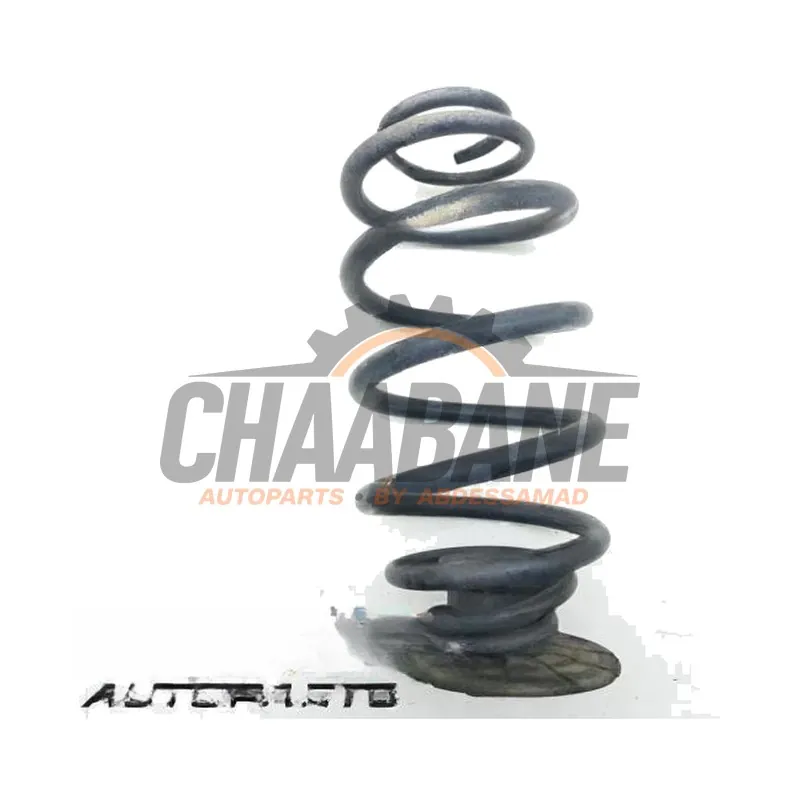 Ressort de flexion arriere A4473240600 Mercedes Vito (447.6) 1.6 111 CDI 16V