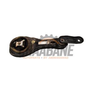 Support boite de vitesses 2Q0199851AF Seat Ibiza V (KJB) 1.6 TDI 95 2017