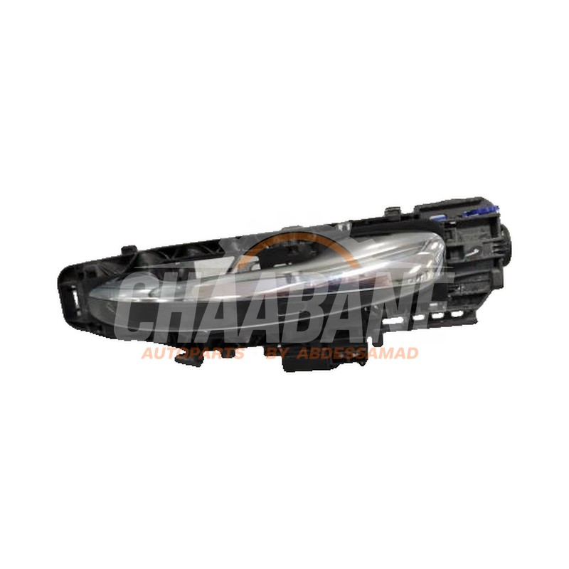 Poignee portiere 4portes arriere gauche A0997602102 Mercedes GLE