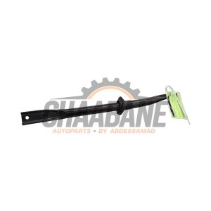 Support partie avant 4KE805645 Audi E-tron Sportback (GEA) 2019