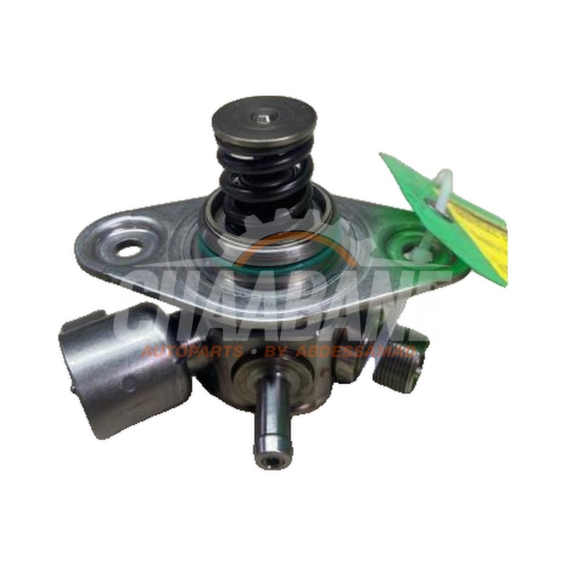 Pompe haute pression A2700700001 Mercedes A (W176) 1.6 A-180 16V