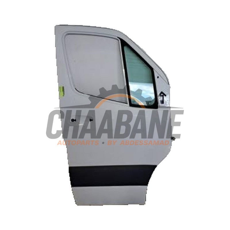 Porte avant droite A9107203100 Mercedes Sprinter 3,5t (907.6/910.6) 316 CDI 2.1 D RWD