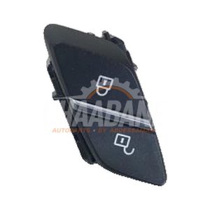 Fermeture centralisee BMW X6 (F16) M50d 3.0 24V 2014 / 2019