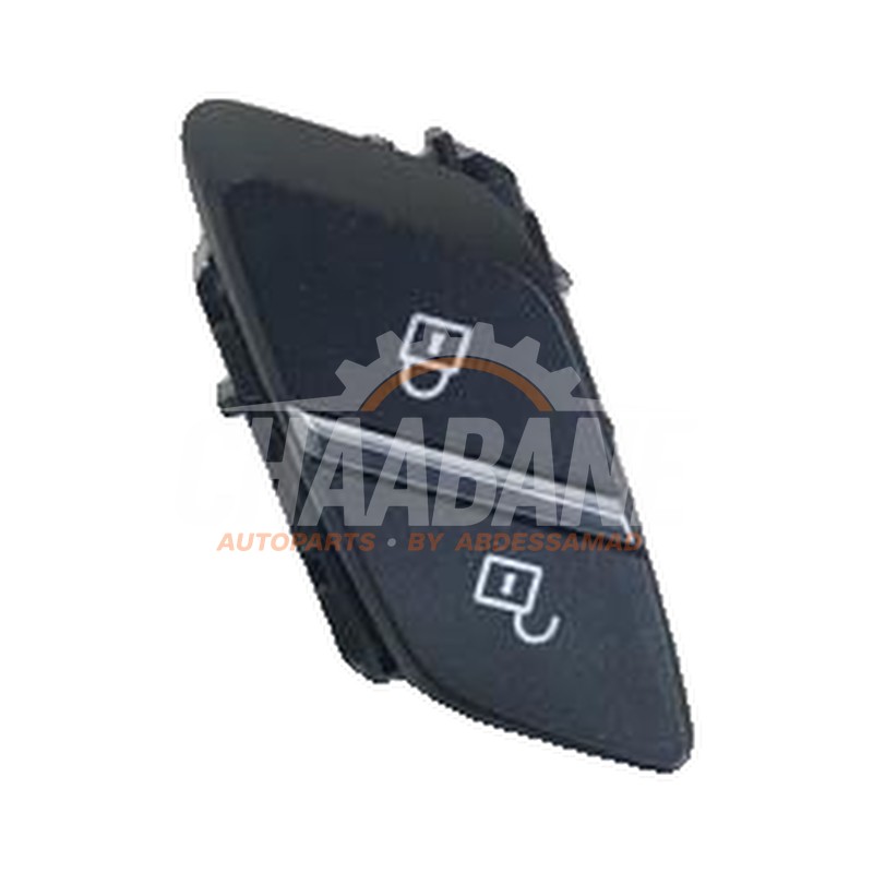 Fermeture centralisee BMW X6 (F16) M50d 3.0 24V 2014 / 2019