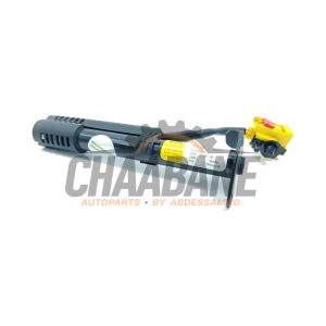 Airbag pedestre GX7316E634AD Jaguar XE 2.0d 180 16V