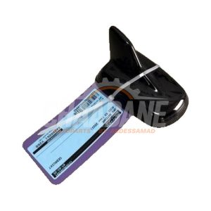Antenne GPS 4N0035503AF Audi A3 Sportback (8YA) 1.4 40 TFSIe 16V 2019
