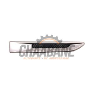 Bande decorative GX63280B10AD Jaguar XF (X260) 3.0 V6 S 24V