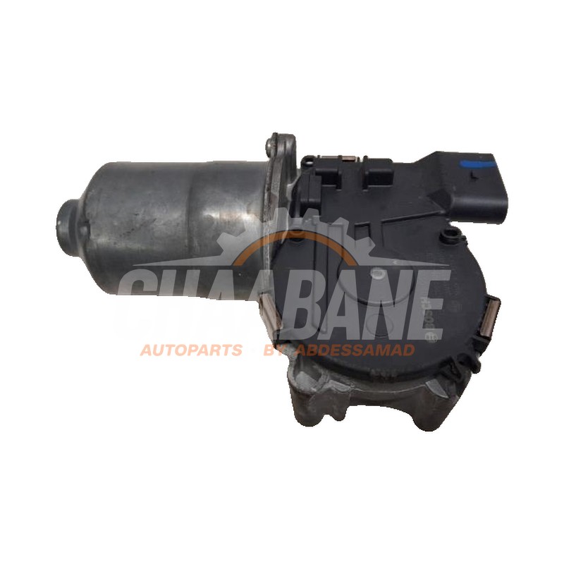 Moteur essuie-glace avant 0390243645 Skoda Scala 1.6 TDI 2019
