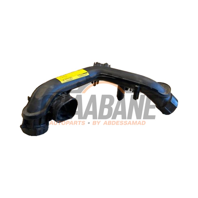 Tuyau daspiration air 04C145673B Seat Arona (KJX) 1.0 TSI 12V 2017